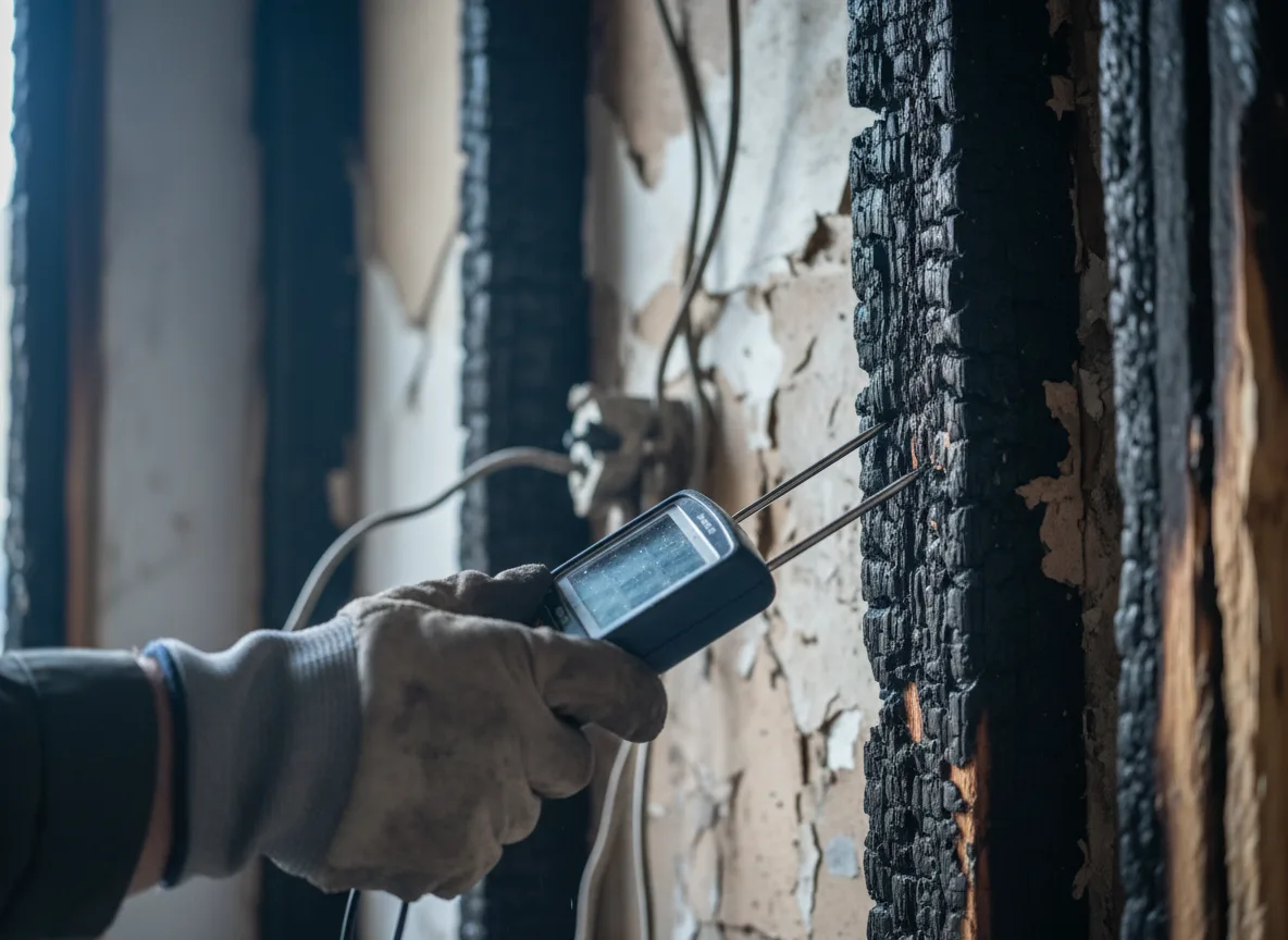 Fire Damage Restoration Woodworth, ND FAQs